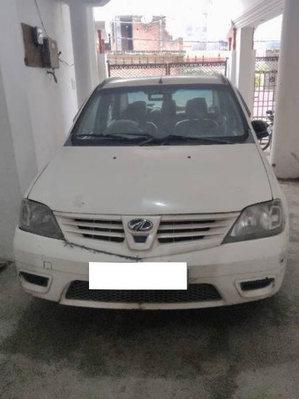 2012 Mahindra Verito 1.5 D4 BSIV