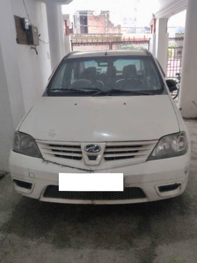 Mahindra Verito 1.5 D4 BSIV Second-hand 2012 Mahindra Verito 1.5 D4 BSIV for sale in Lucknow