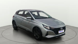 Used Sportz IVT DT