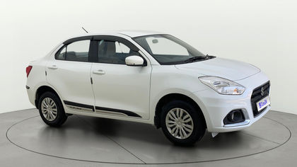 2021 Maruti Suzuki Dzire वीएक्सआई