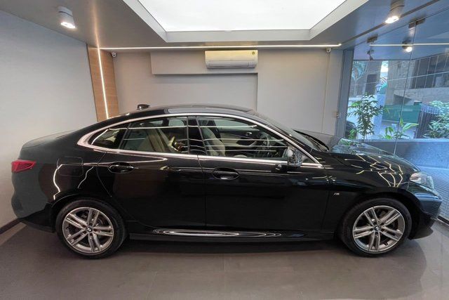 BMW 2 Series Gran Coupe 220i M Sport Pro Second-hand 2025 BMW 2 Series Gran Coupe 220i M Sport Pro for sale in Mumbai