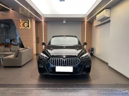 2025 BMW 2 Series Gran Coupe 220i M Sport Pro
