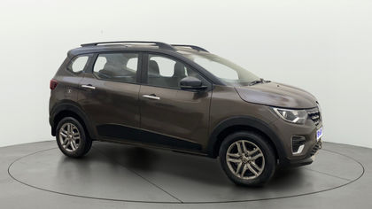 2023 Renault Triber RXZ Dual Tone