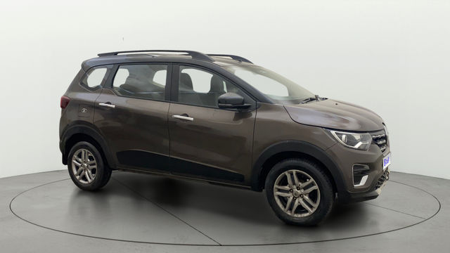 Renault Triber RXZ Dual Tone Second-hand 2023 Renault Triber RXZ Dual Tone for sale in Hyderabad
