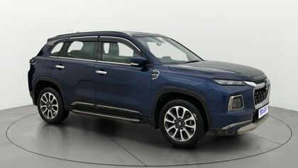2023 Maruti Suzuki Grand Vitara Zeta BSVI