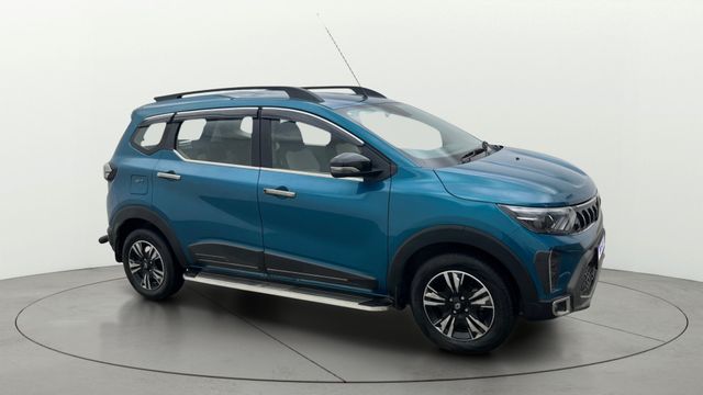 Renault Triber इमोशन Second-hand 2025 Renault Triber इमोशन for sale in Bangalore