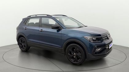 2024 Volkswagen Taigun 1.0 GT Line