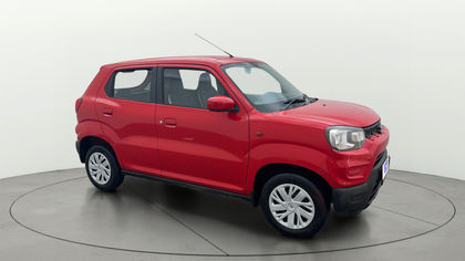 2024 Maruti Suzuki S-Presso VXi Plus (O)