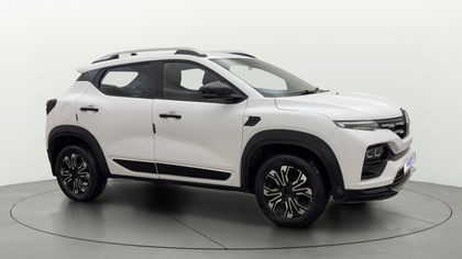 2023 Renault Kiger RXT