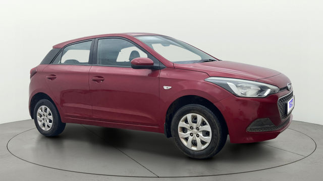 Hyundai i20 Magna 1.2 Second-hand 2016 Hyundai i20 Magna 1.2 for sale in Bangalore