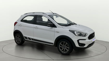 2018 फोर्ड फ्रीस्टाइल Titanium Plus Petrol BSIV
