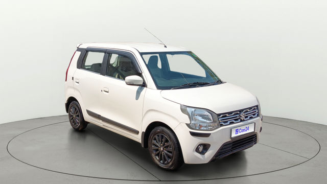 Maruti Suzuki Wagon R ZXI Plus BSVI Second-hand 2022 Maruti Suzuki Wagon R ZXI Plus BSVI for sale in Bhopal
