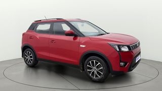 Used W6 AMT Sunroof BSVI
