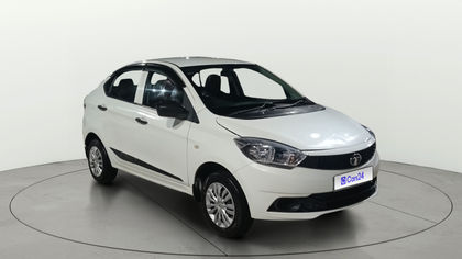 2019 Tata Tigor Buzz पेट्रोल