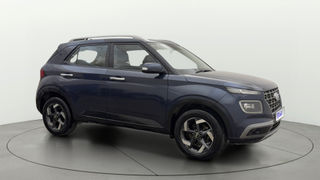 Used SX Opt Diesel BSIV