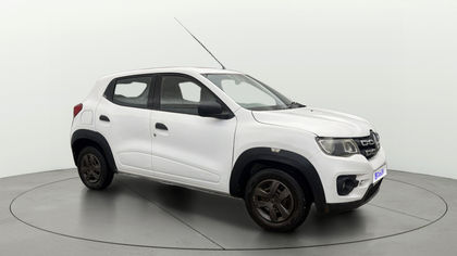 2018 Renault KWID 1.0 RXT