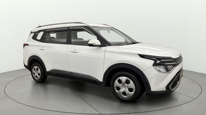2023 Kia Carens Prestige