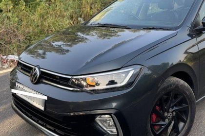 2022 Volkswagen Virtus जीटी प्लस DSG बीएस6