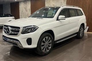 Used 400 4MATIC