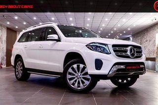 Used 400 4MATIC