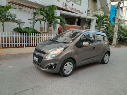 2014 Chevrolet Beat डीजल LS