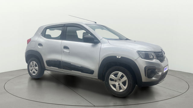 Renault KWID RXL Second-hand 2016 Renault KWID RXL for sale in Bangalore