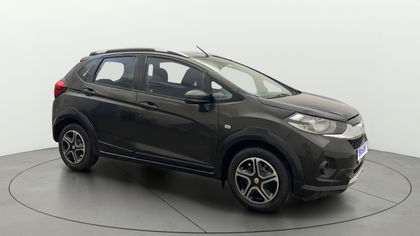 2017 Honda WR-V i-VTEC S