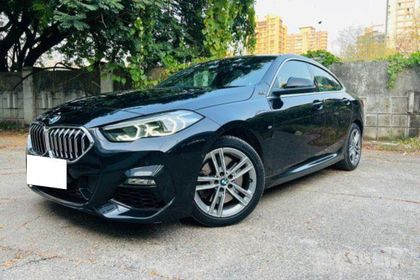 2025 BMW 2 Series Gran Coupe 220i M Sport Pro