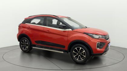 2020 Tata Nexon 1.2 Revotron XZ Plus