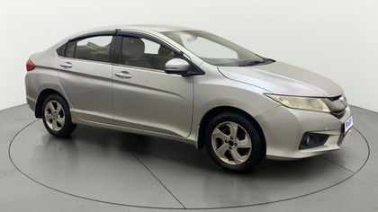 2016 होंडा सिटी i DTec V