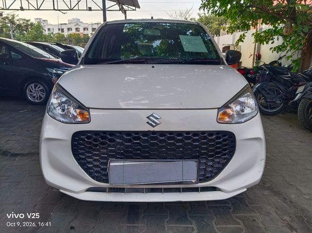 Maruti Suzuki Alto K10 VXi Plus (O) BSVI Second-hand 2024 Maruti Suzuki Alto K10 VXi Plus (O) BSVI for sale in Chennai