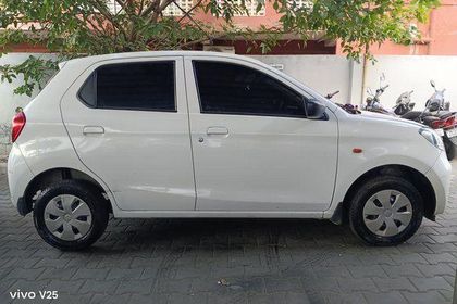 2024 Maruti Suzuki Alto K10 VXi Plus (O) BSVI