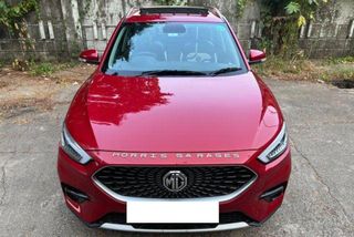 Used Smart CVT