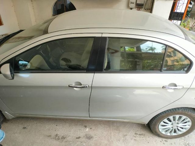 Second-hand 2018 Maruti Suzuki Ciaz 1.4 AT जेटा for sale in Guwahati