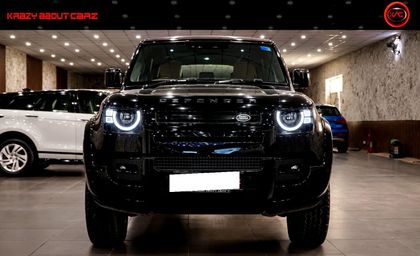 2024 Land Rover Defender 2.0 110 HSE