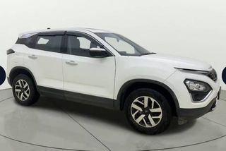 Used XZA Plus AT BSVI