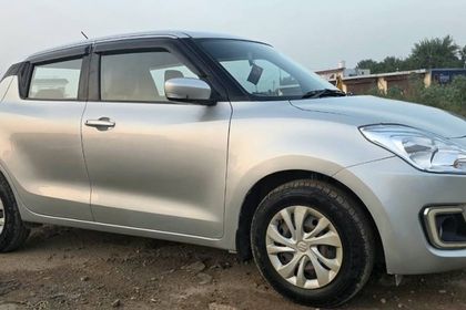 2019 Maruti Suzuki Swift वीएक्सआई