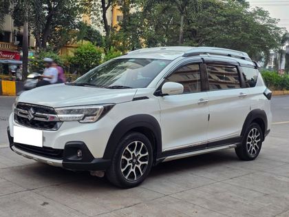 2024 Maruti Suzuki XL6 Zeta CNG