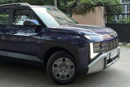 2026 Hyundai Venue HX 5 Plus