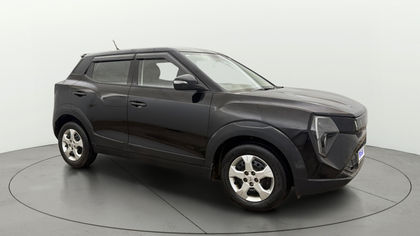 2025 Mahindra XUV 3XO MX2 Pro