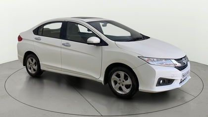 2015 Honda City i VTEC VX