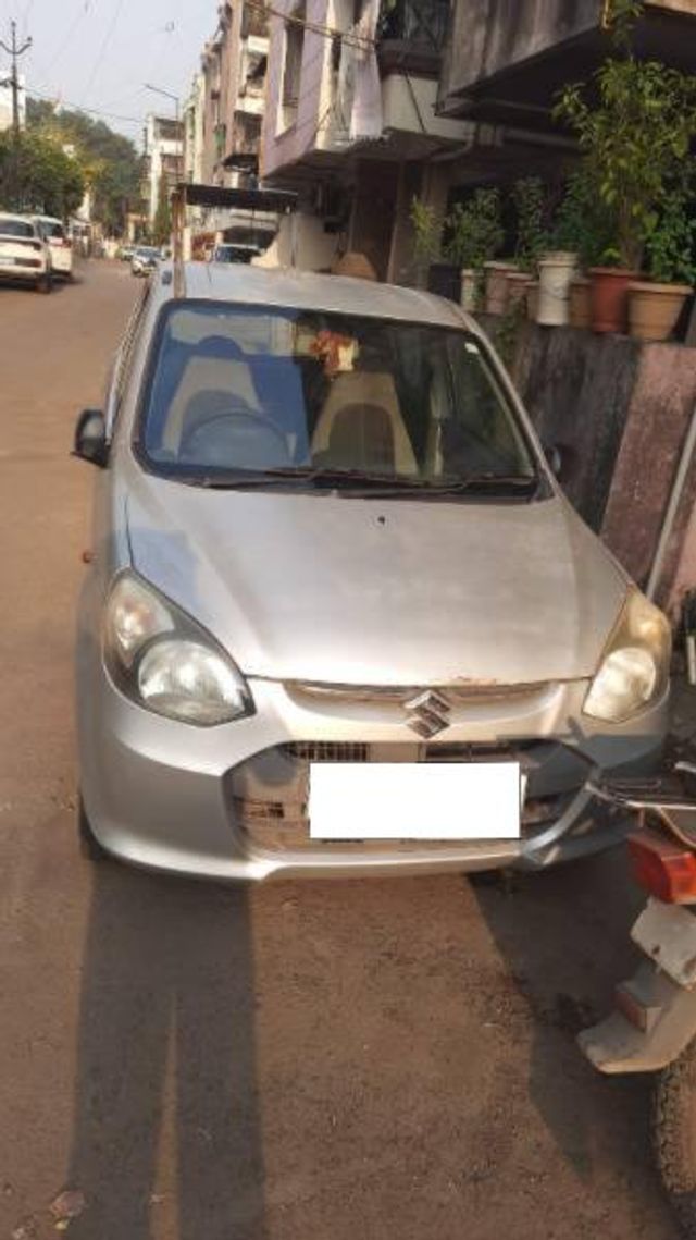 Image Used Car