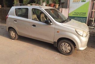 Used LXI