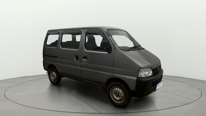 2024 Maruti Suzuki Eeco 7 Seater एसटीडी (O)