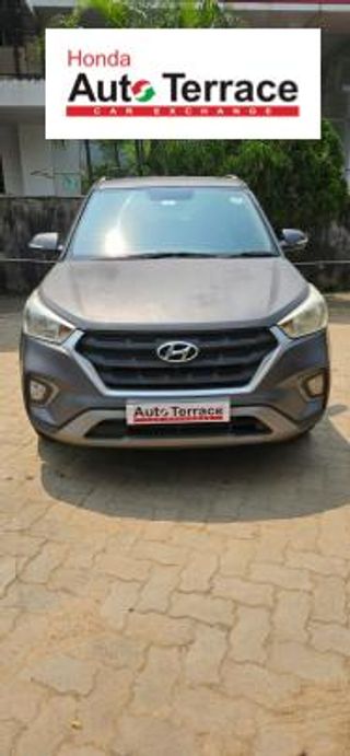 Used 1.4 CRDi S