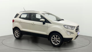 Used 1.5 Petrol Titanium Plus BSIV