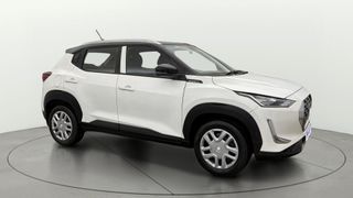 Used XL BSVI