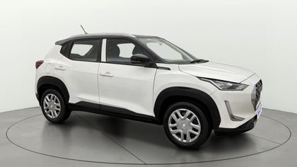 2021 Nissan Magnite XL बीएस6