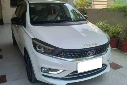 2021 Tata Tigor XZ BSVI