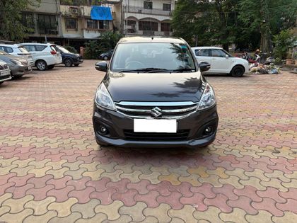 2016 Maruti Suzuki Ertiga बीएस4 वीएक्सआई